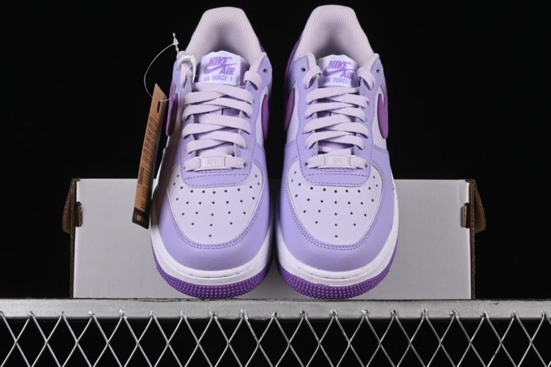 Nike Air Force 1 Shoes